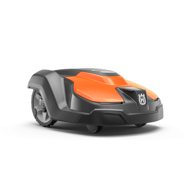 Tondeuse robot Husqvarna Automower 520 EPOS