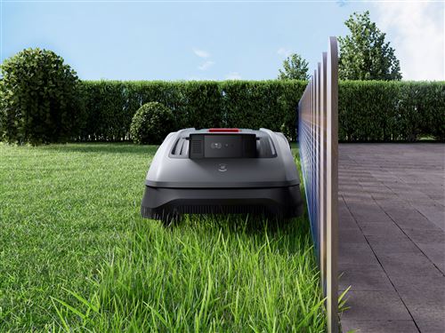 Tondeuse robot Ecovacs Goat O1200 RTK (Ecovacs MR2452B)