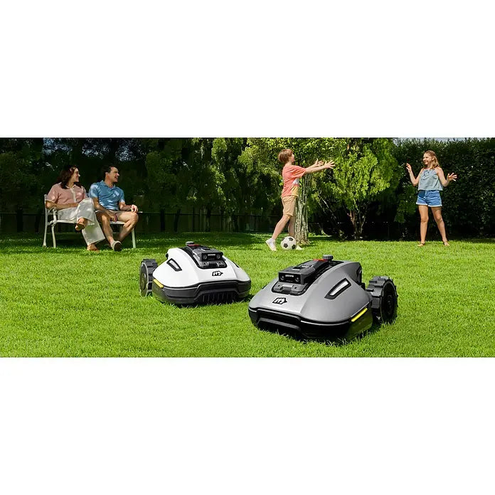 Tondeuse robot Mammotion Yuka Mini 600