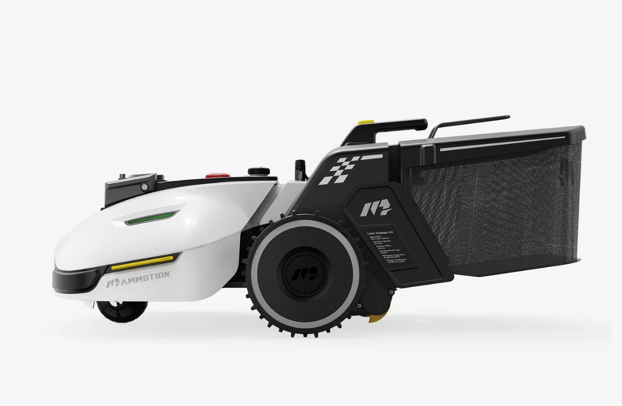 Tondeuse robot Mammotion Yuka 2000 (Mammotion MTL24YUV4EU01)