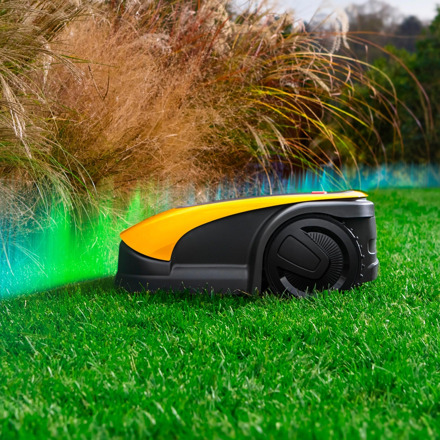 Tondeuse robot Stiga Experience A 300 (2R7101328/ST1)