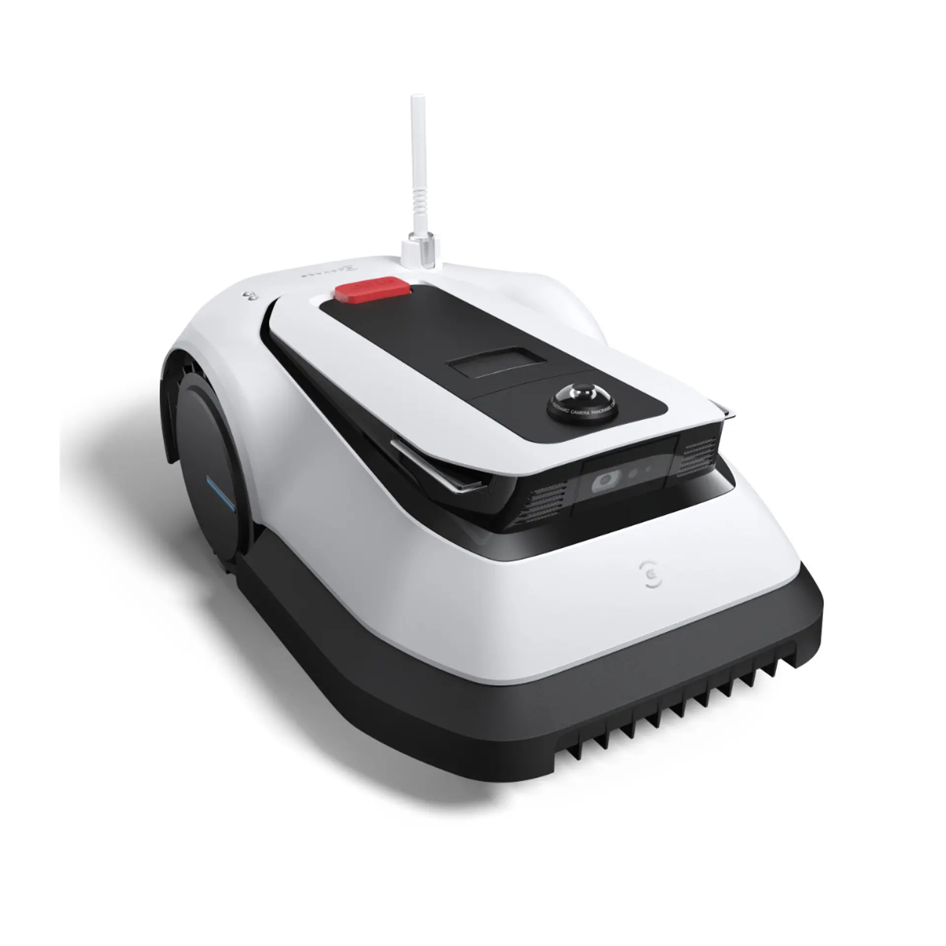 Tondeuse robot Ecovacs Goat G1