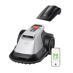Tondeuse robot eufy E15 (T2880GA1)