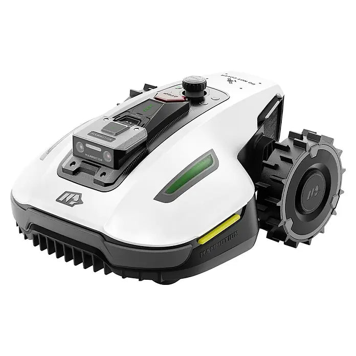Tondeuse robot Mammotion Yuka Mini 600