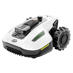 Tondeuse robot Mammotion Yuka Mini 600