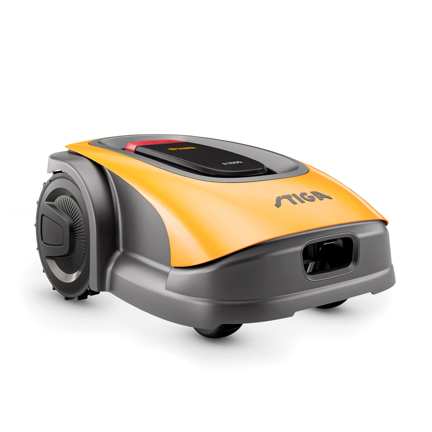 Tondeuse robot Stiga Experience A 300 (2R7101328/ST1)