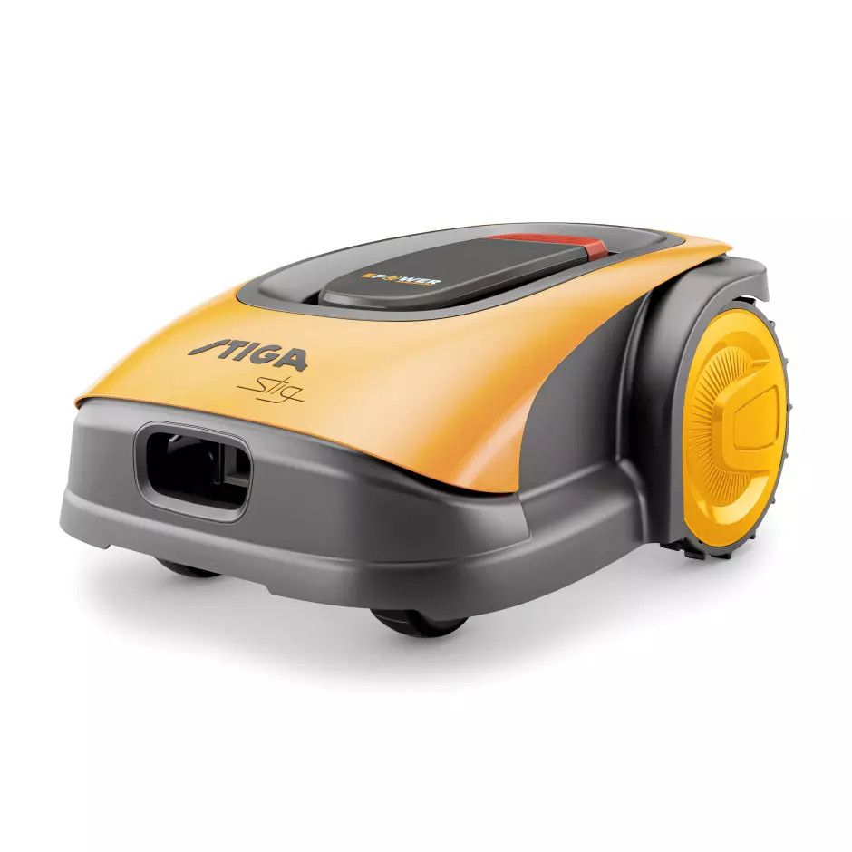 Tondeuse robot Stiga Essential G 300 (2R3101118/ST1)