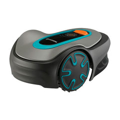 Tondeuse robot Gardena Sileno minimo 500 (Gardena 15202-34)
