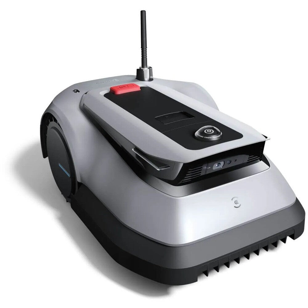 Tondeuse robot Ecovacs Goat G1-800G (MPB12-13)