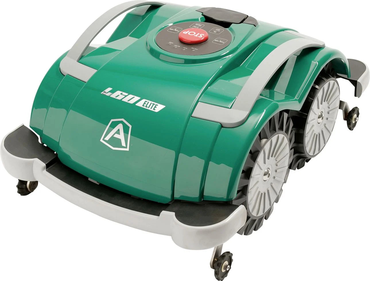 Tondeuse robot Ambrogio L60 Elite (AM060L0K9Z)
