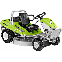Tondeuse autoportée Grillo Climber 7.18