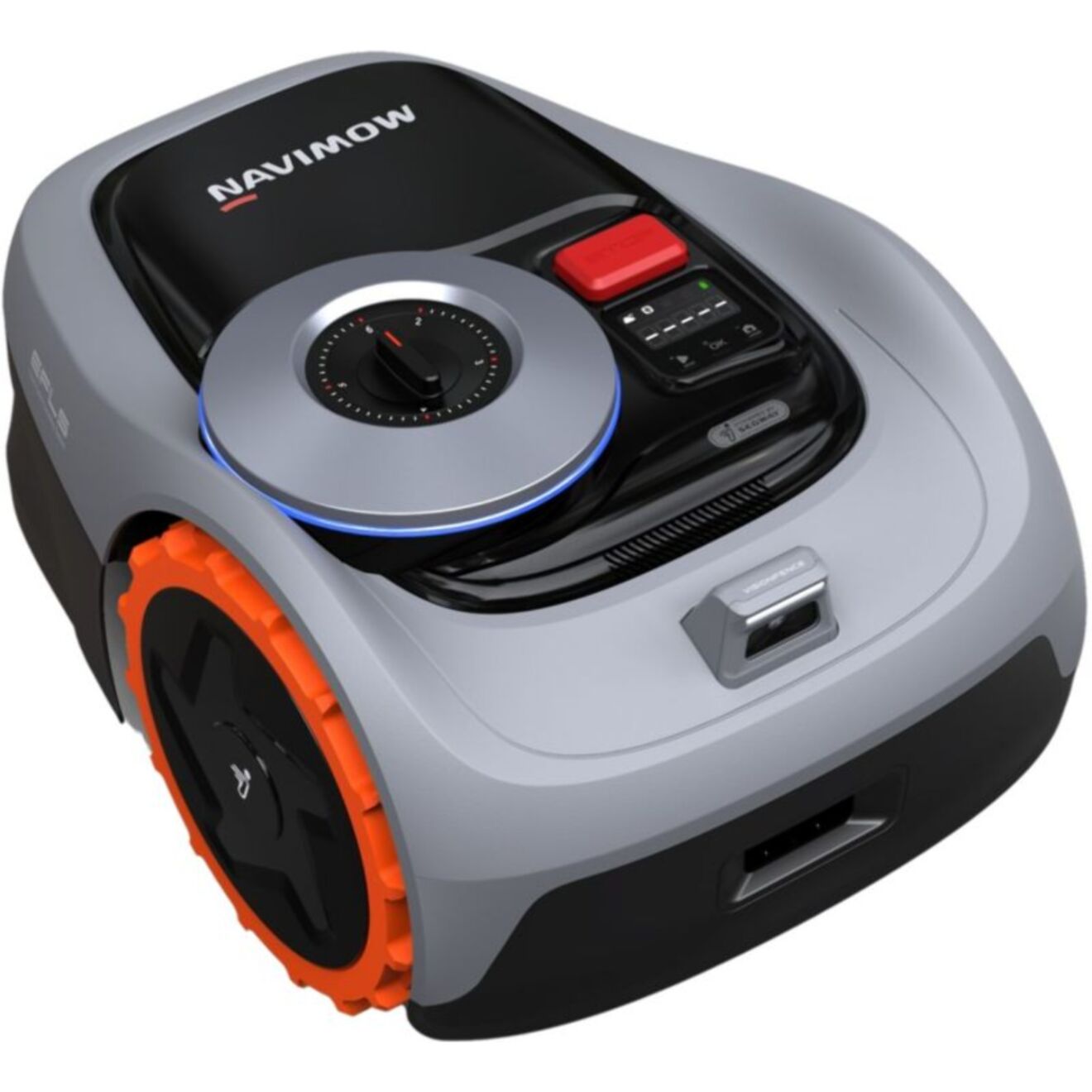 Tondeuse robot Segway Navimow i105E