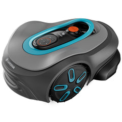 Tondeuse robot Gardena smart Sileno pro 600 (Gardena 19802-20)
