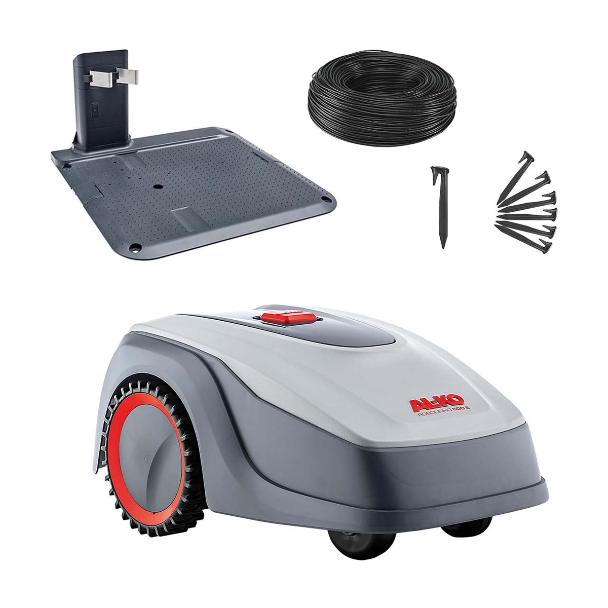 Tondeuse robot AL-KO Robolinho 500 W Comfort