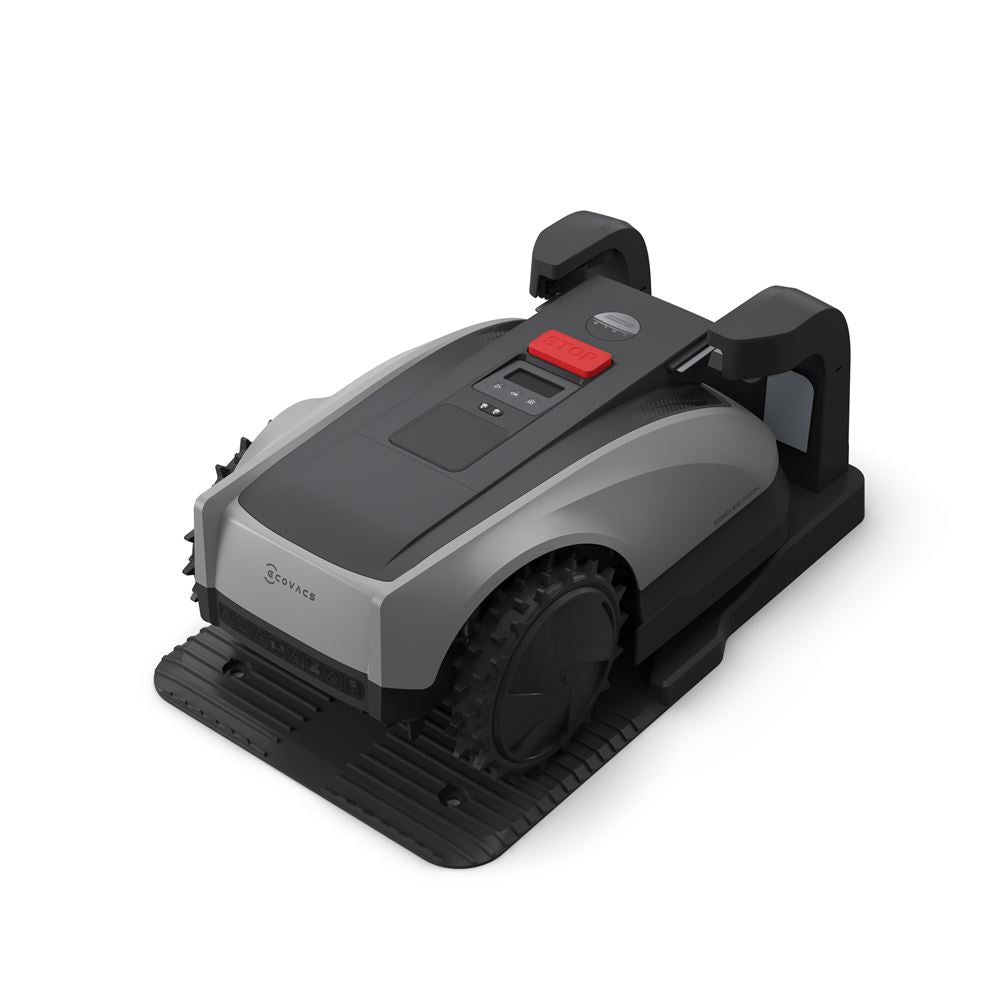Tondeuse robot Ecovacs Goat O1200 RTK (Ecovacs MR2452B)