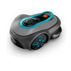 Tondeuse robot Gardena smart Sileno free 800 (19922-20)