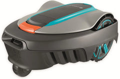 Tondeuse robot Gardena Sileno city 250 (Gardena 15002-20)