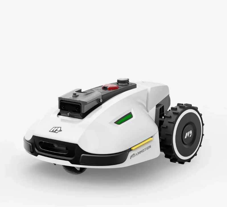 Tondeuse robot Mammotion Yuka 2000 (Mammotion MTL24YUV4EU01)