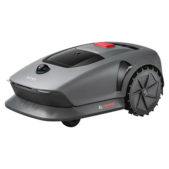 Tondeuse robot Dreame Mova 600 (MLLM1110)