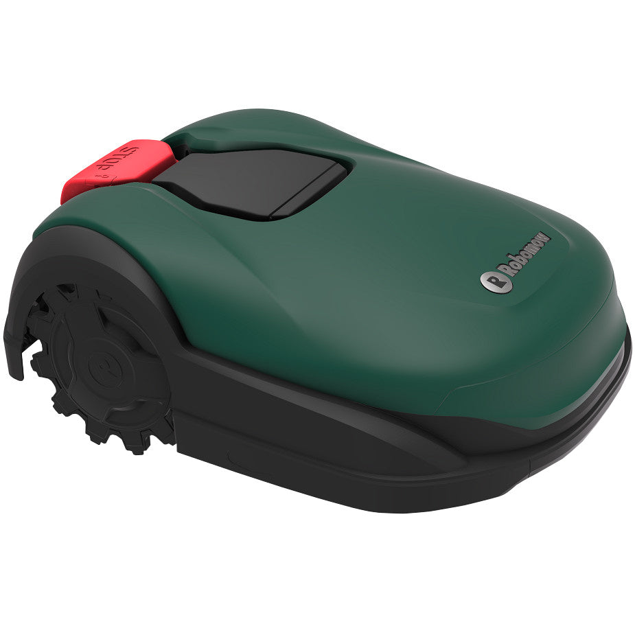 Tondeuse robot Robomow RK4000 Pro (Robomow 22AKLAFA619)
