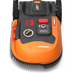 Tondeuse robot Worx Landroid L1000 (Modèle 2021) - WR147E.1