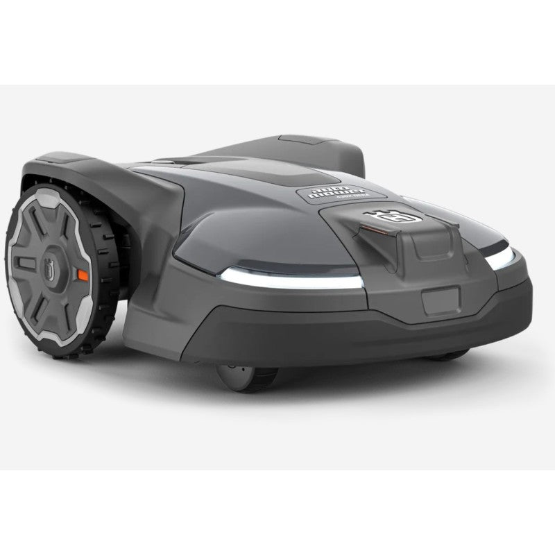 Tondeuse robot Husqvarna Automower 430X Nera