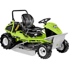 Tondeuse autoportée Grillo Climber 10.27 AWD