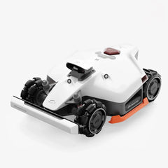 Tondeuse robot Mammotion Luba 2 AWD 3000X (2025)