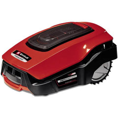 Tondeuse robot Einhell Expert FREELEXO 1200 LCD BT + batterie 5.2Ah
