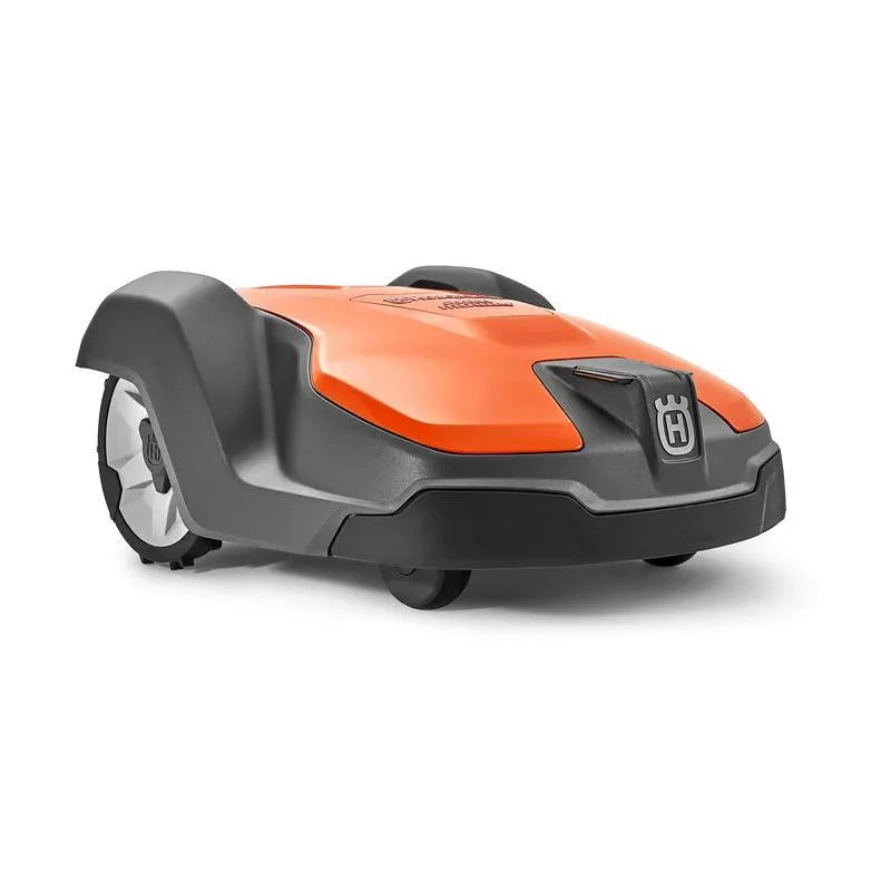 Tondeuse robot Husqvarna Automower 520