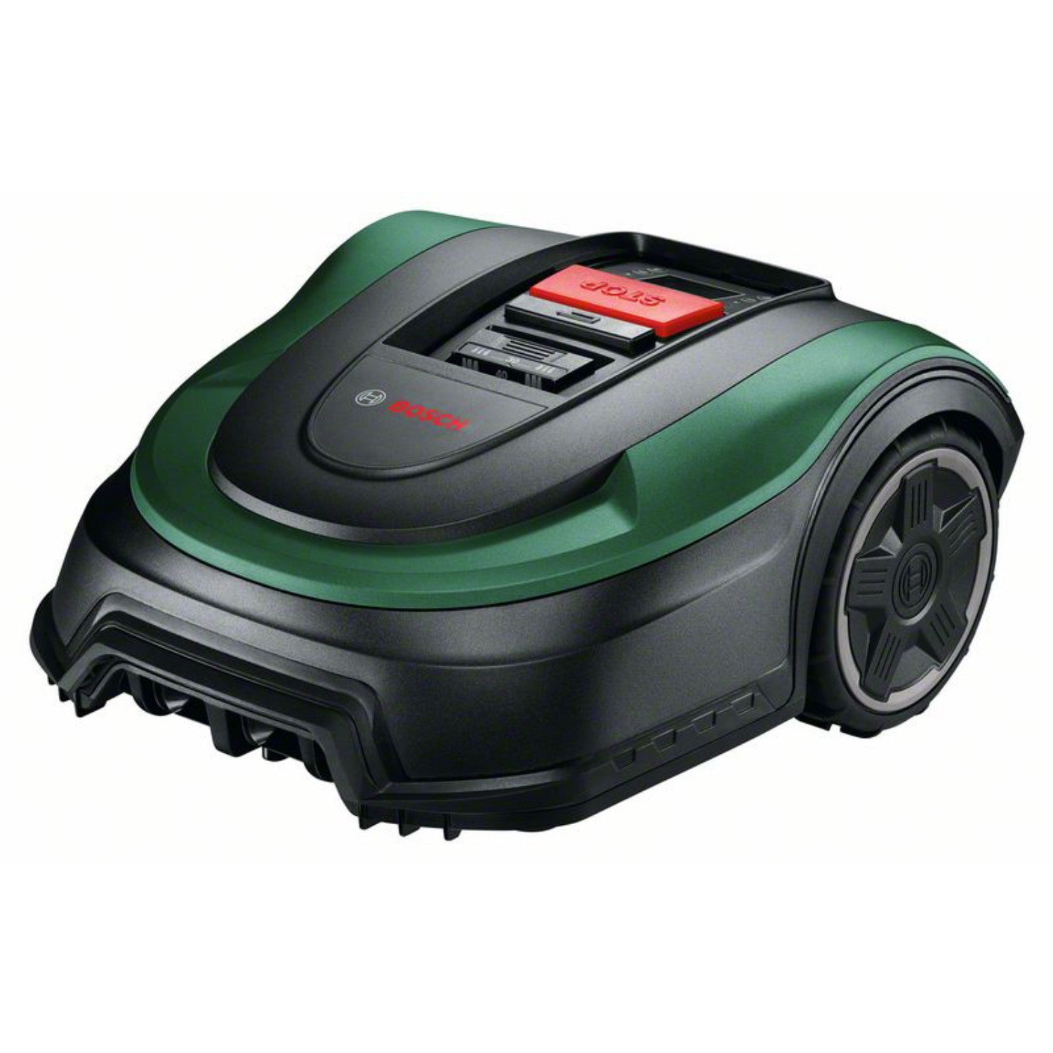 Tondeuse robot Bosch DIY Indego M+ 700 (06008b0303)