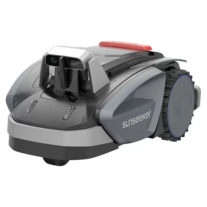 Tondeuse robot Sunseeker V3 600m²