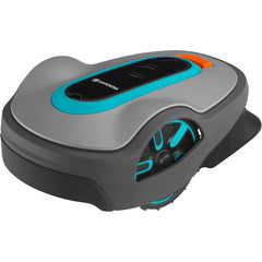 Tondeuse robot Gardena Sileno Life 750 (Gardena 15101-20)