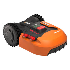 Tondeuse robot Worx Landroid S400 20V PowerShare - WR184E