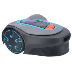 Tondeuse robot Gardena Sileno minimo 250 (Gardena 15201-26)