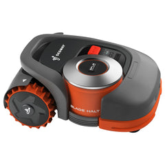 Tondeuse robot Segway Navimow H1500E