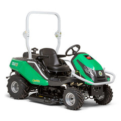 Tondeuse autoportée Billy Goat BCR36264X4
