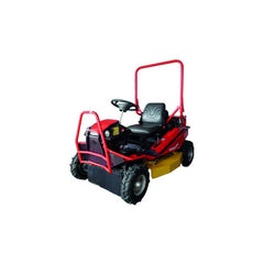 Tondeuse autoportée Canycom CMX2406