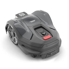 Tondeuse robot Husqvarna Automower 305E Nera