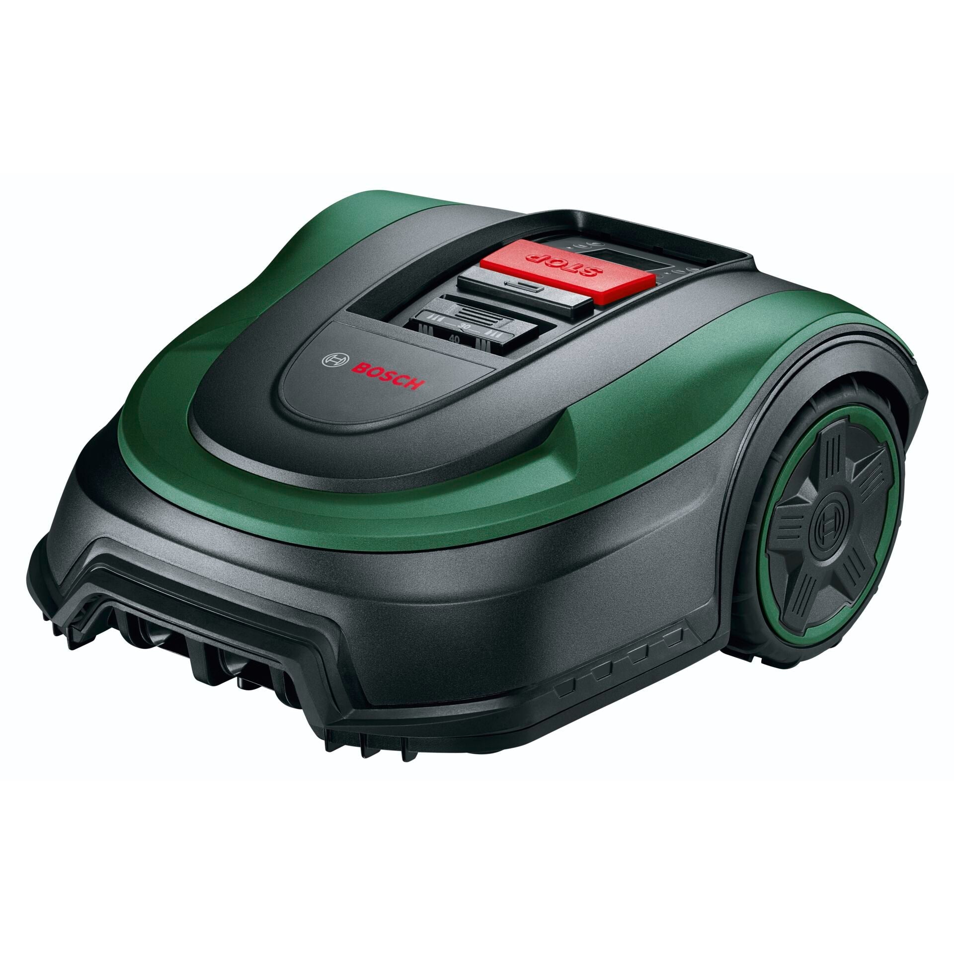 Tondeuse robot Bosch DIY Indego S+ 500 - 06008B0302