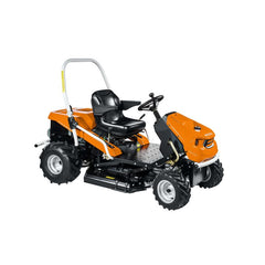 Tondeuse autoportée Oleo-Mac Tuareg Apache 92 PRO EVO-K (Emak) 2025