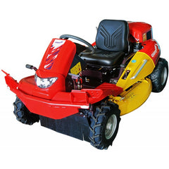 Tondeuse autoportée Canycom CMX2402