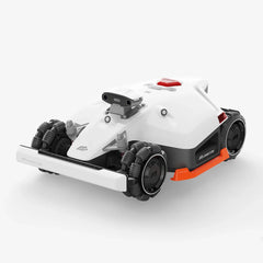 Tondeuse robot Mammotion Luba 2 AWD 5000X