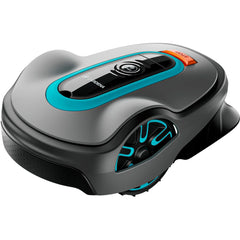 Tondeuse robot Gardena smart Sileno life Set 750 (Gardena 19701-60)