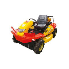 Tondeuse autoportée Canycom CMX1402