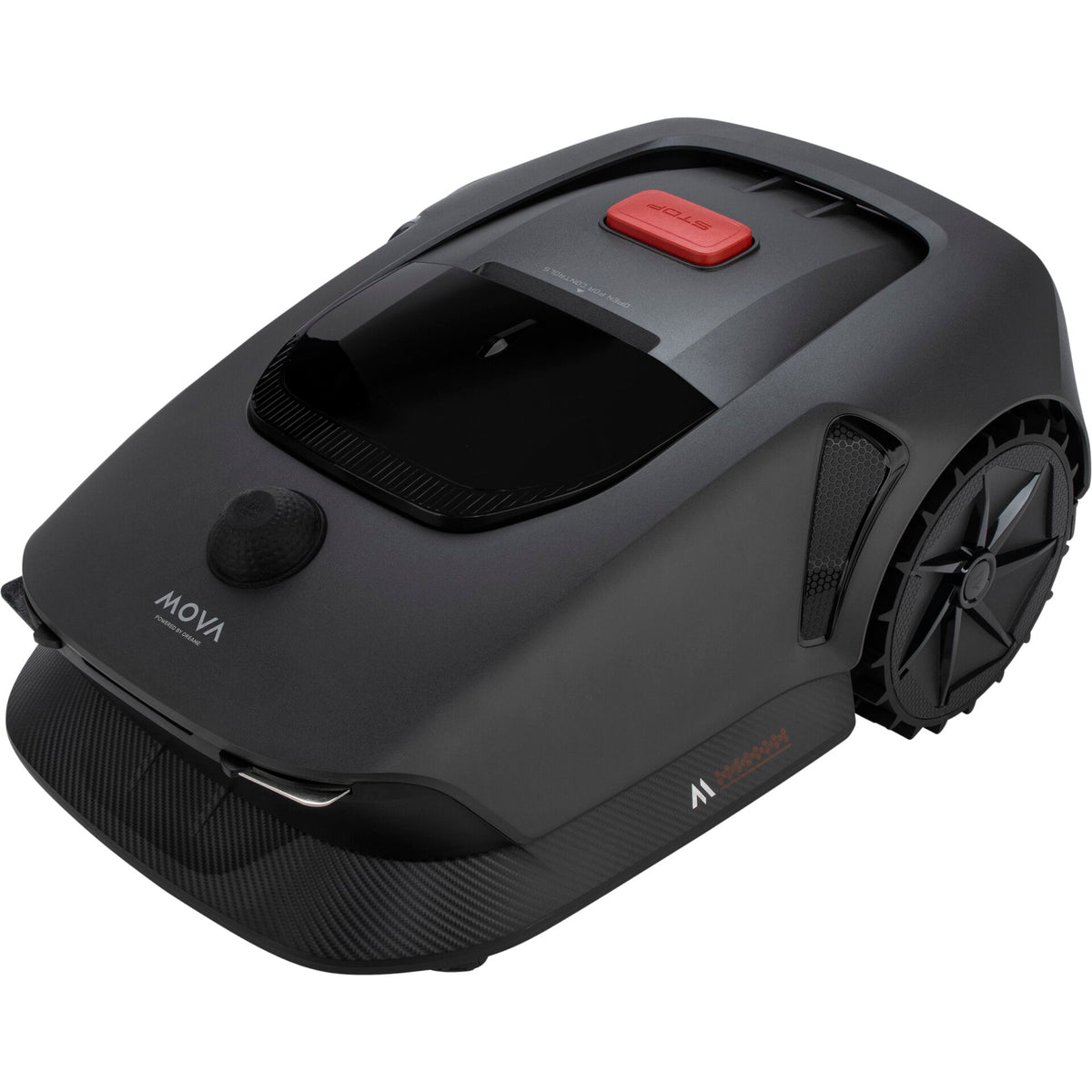 Tondeuse robot Dreame Mova 600 Kit