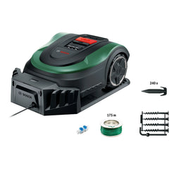 Tondeuse robot Bosch DIY Indego M 700 (06008B0203)