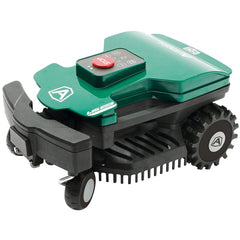 Tondeuse robot Ambrogio L15 Deluxe (AM015D0FAZ)