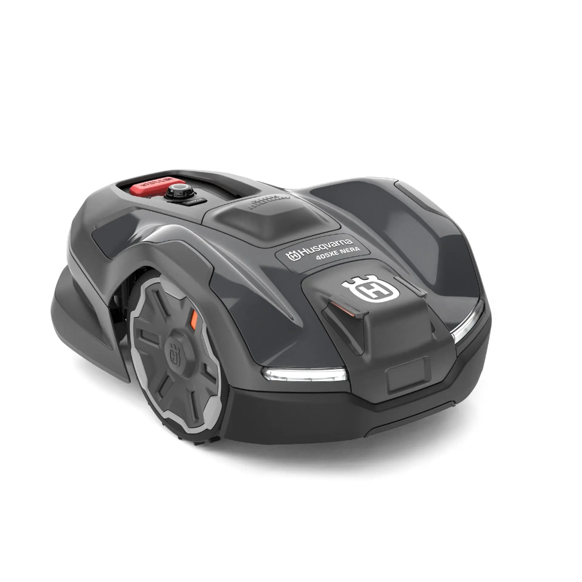 Tondeuse robot Husqvarna Automower 405XE Nera
