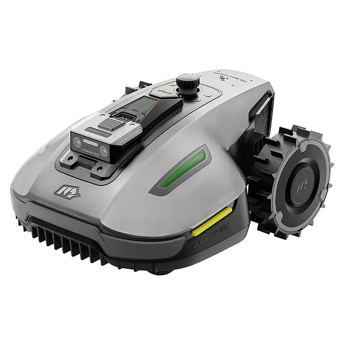 Tondeuse robot Mammotion Yuka Mini 800
